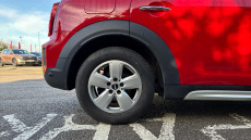 MINI Countryman 1.5 Cooper Classic 5dr Auto Petrol Hatchback